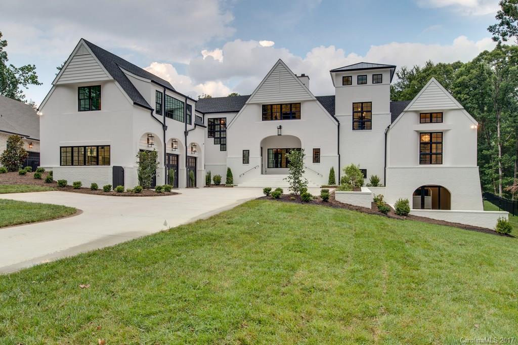 4241 Belknap Rd. #5, Charlotte, NC 28211