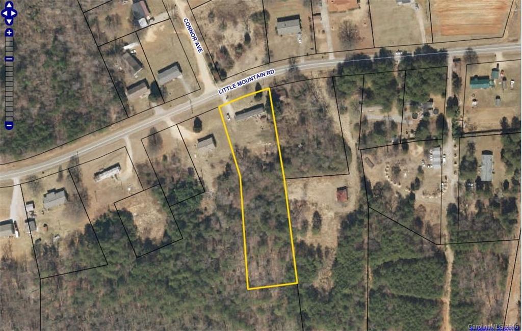 6025 Little Mountain Rd. #1, Sherrills Ford, NC 28673