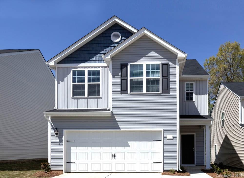 1413 Waylon Ave., Gastonia, NC 28054