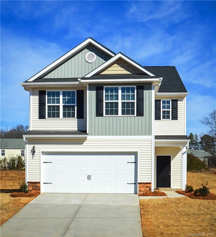 1408 Waylon Ave., Gastonia, NC 28054