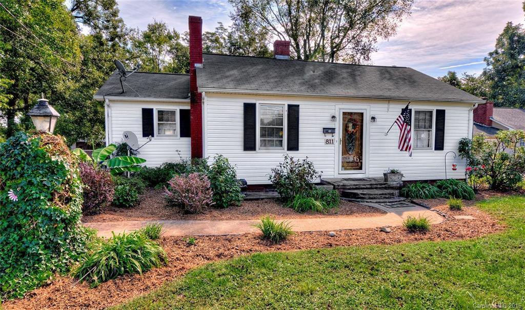 811 S Bostian St., China Grove, NC 28023