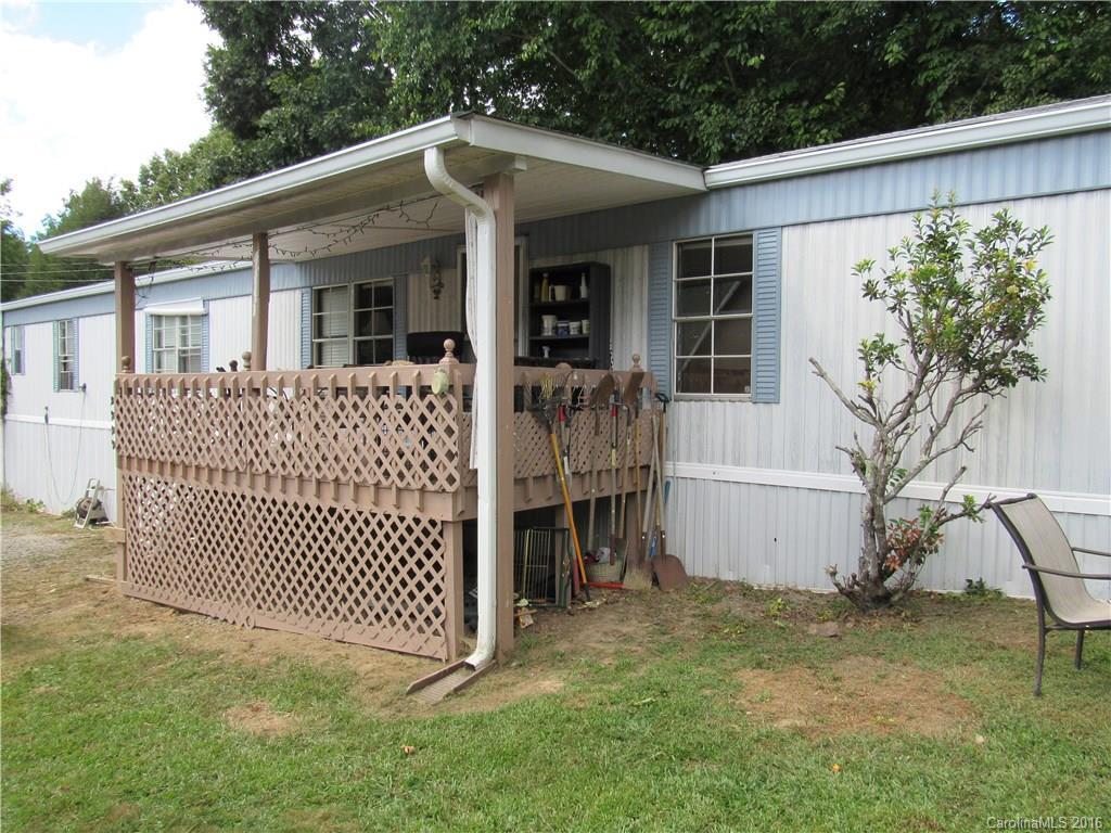 6 E Keesler Ave., Black Mountain, NC 28711