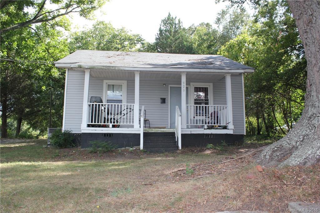 929 Brown St., Gastonia, NC 28052