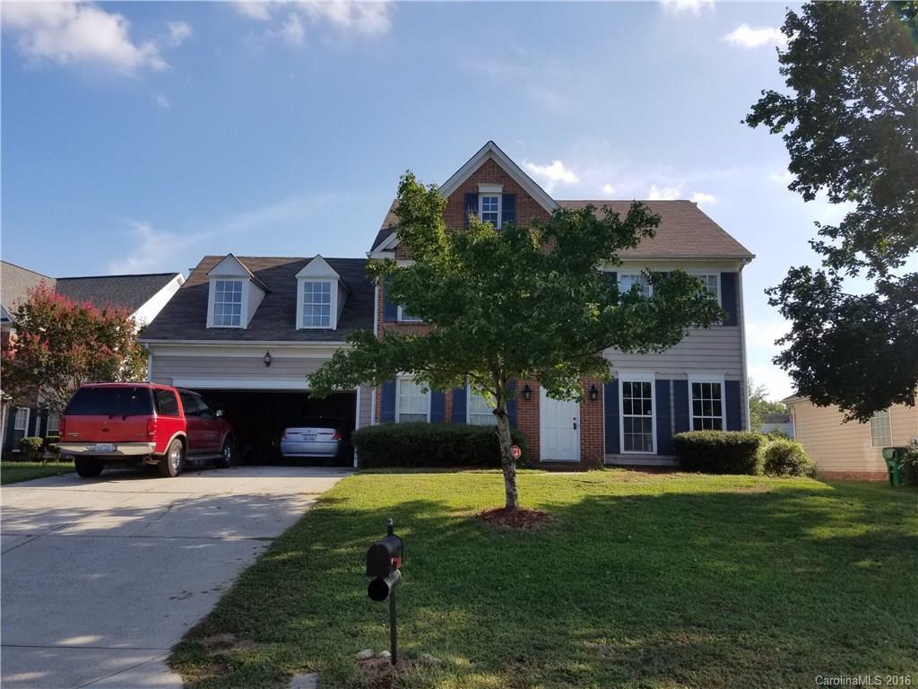 11117 Fox Cove Dr., Charlotte, NC 28273