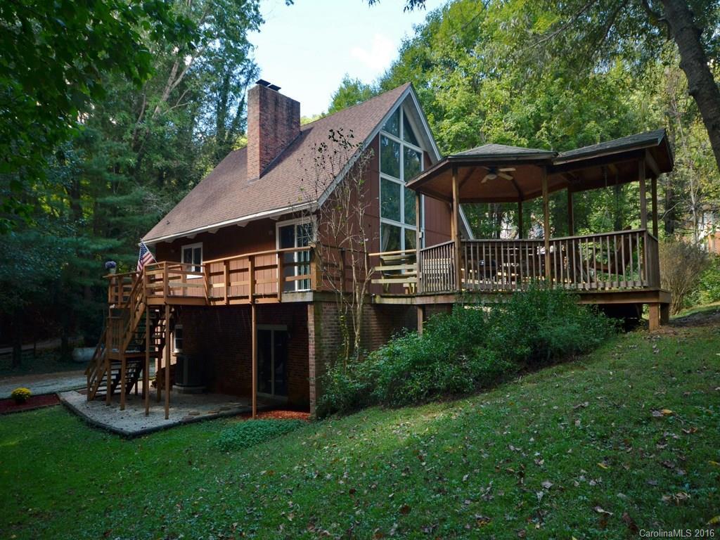 1585 Fox Run Rd., Waynesville, NC 28785