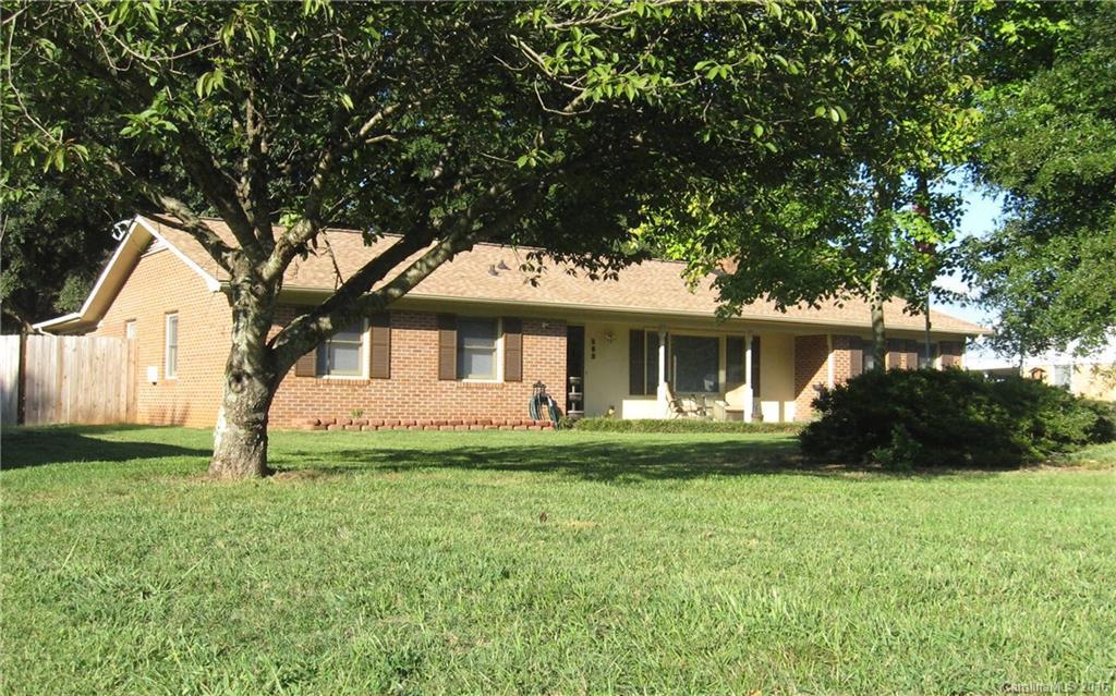 502 Sunnybrook Dr., Monroe, NC 28110