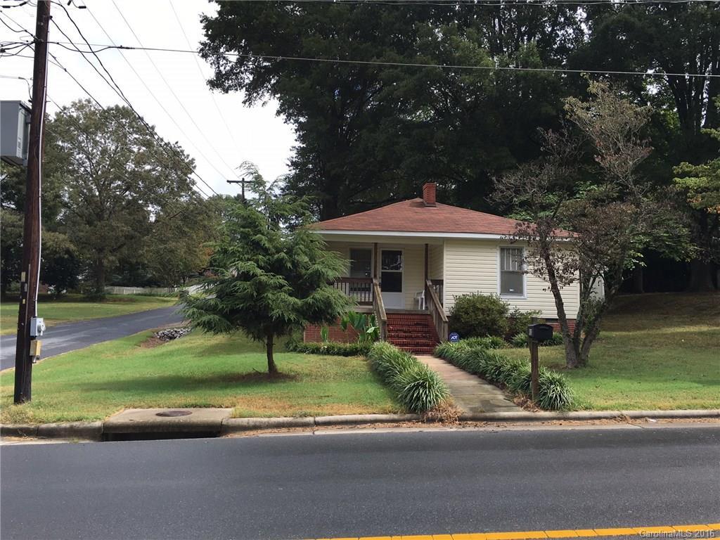 912 West A St. #7, Kannapolis, NC 28081