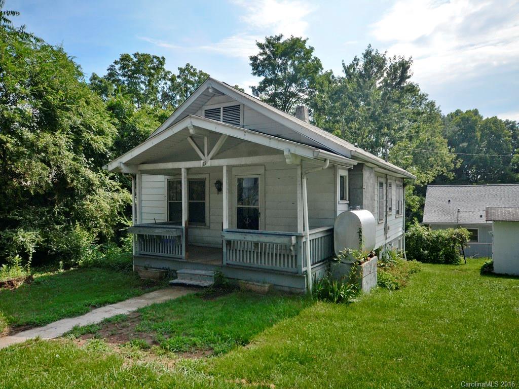 62 Hudson St., Asheville, NC 28806