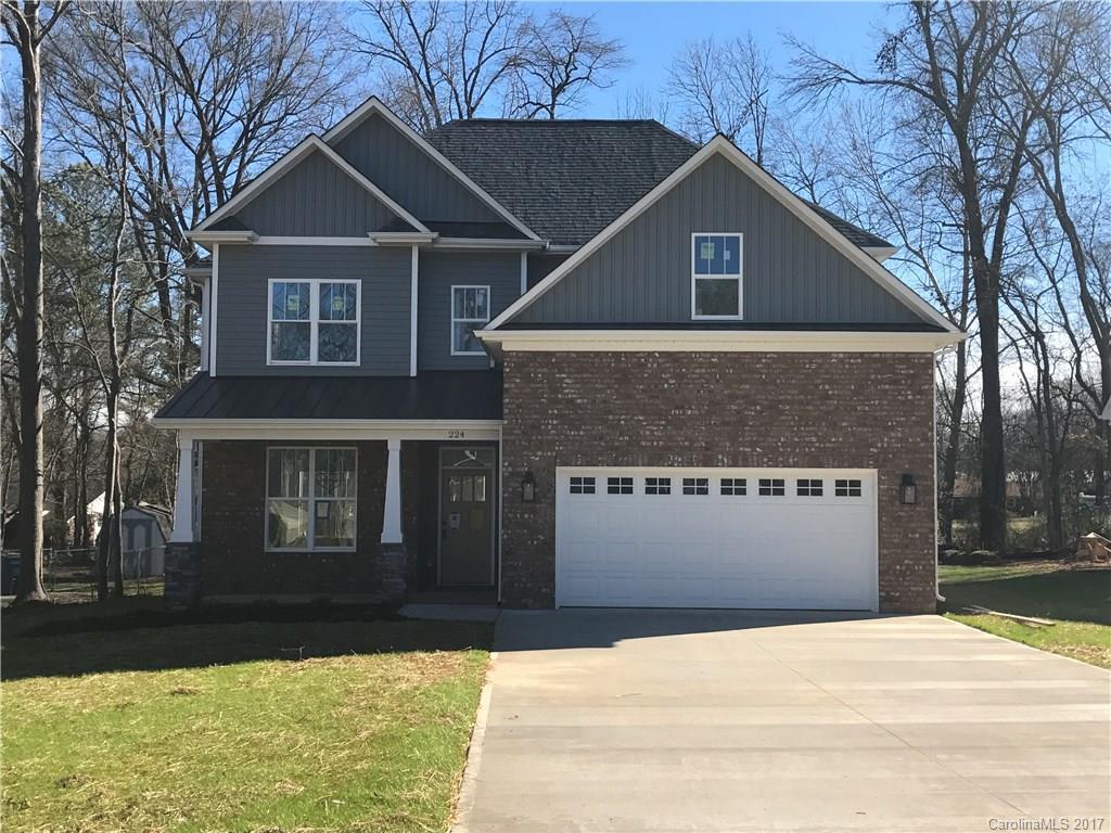 224 Ridge Dr., Harrisburg, NC 28075