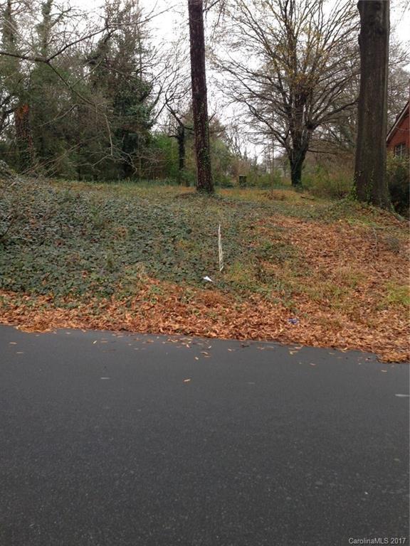 1135 Mulberry Ave., Charlotte, NC 28216