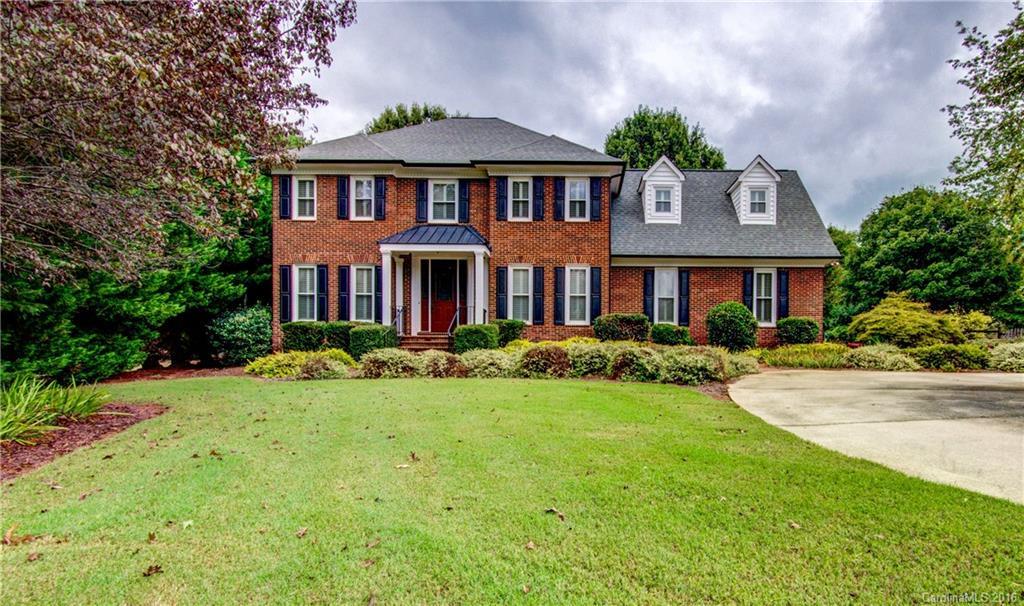 6127 Highview Rd. #8, Weddington, NC 28104