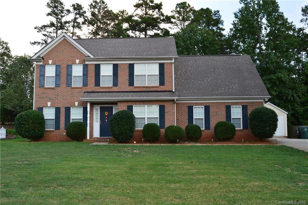 4253 Deacon Ct., Concord, NC 28025