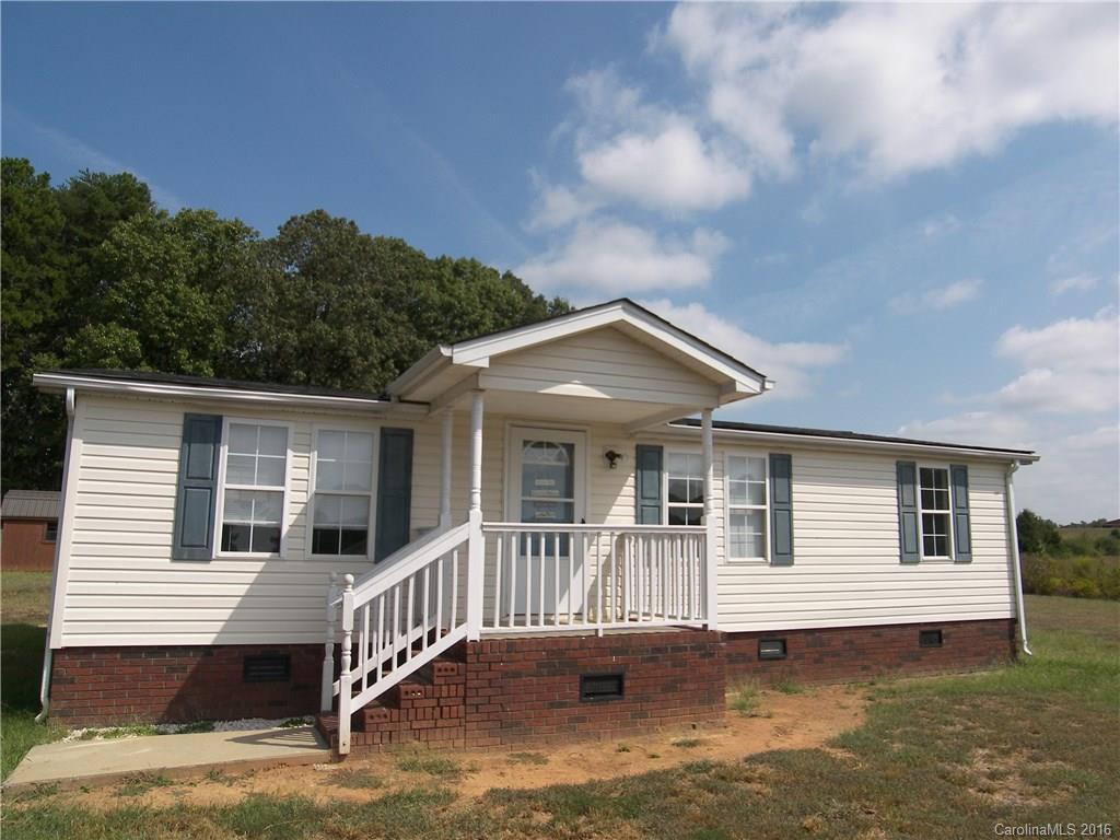 527 Mayberry Ln., Mooresville, NC 28115