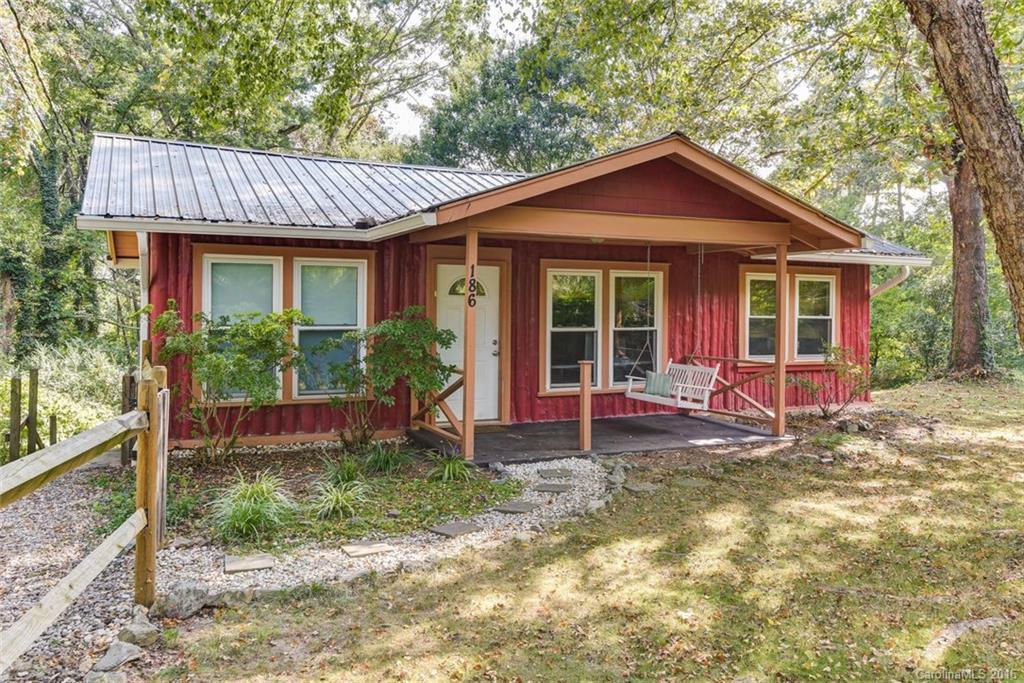 186 Pisgah View Rd., Asheville, NC 28806