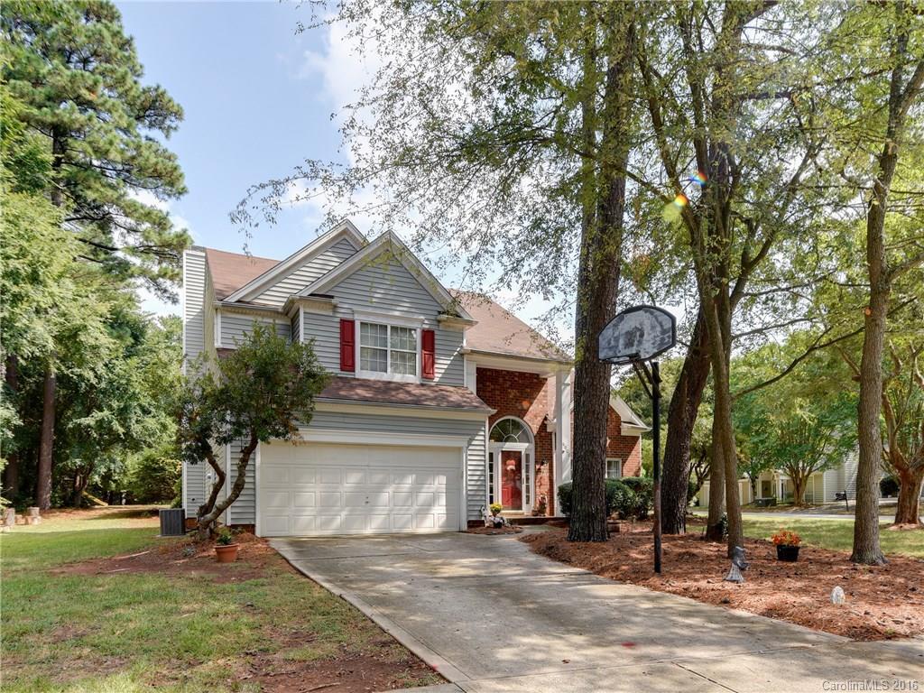 6000 Elm Cove Ln., Charlotte, NC 28269