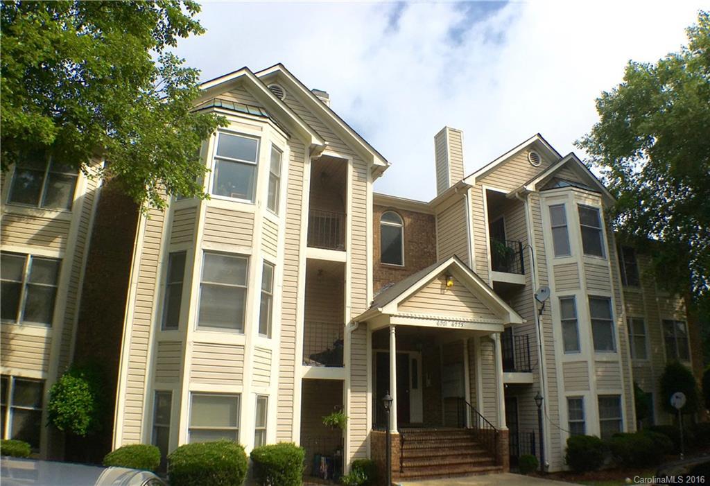 6213 Rosecroft Dr. #G, Charlotte, NC 28215