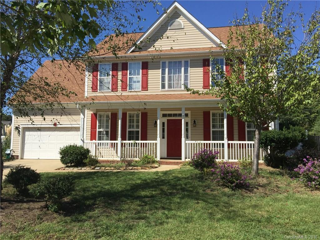 6614 Truman St., Indian Trail, NC 28079