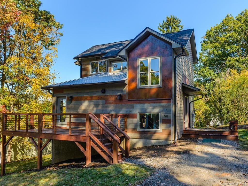 50 Druid Dr., Asheville, NC 28806