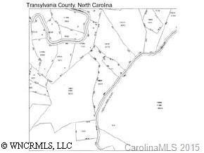 Carson Creek Rd., Brevard, NC 28712