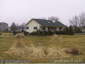 101 Belle Vernon, Horse Shoe, NC 28742