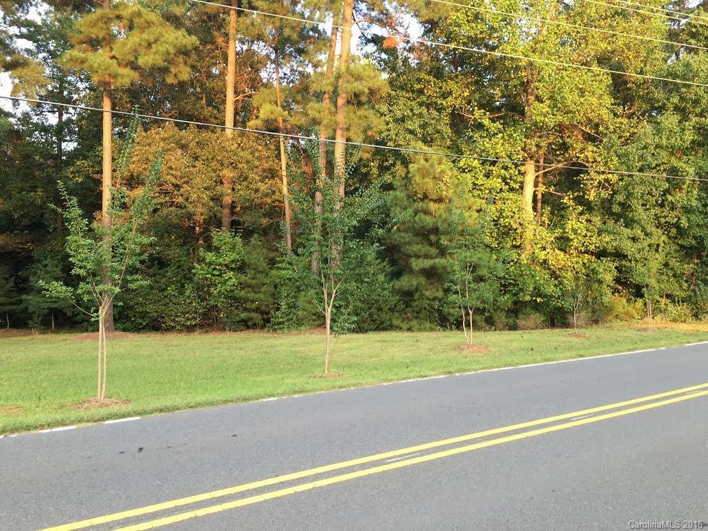 Lot C Shearer Rd., Davidson, NC 28036