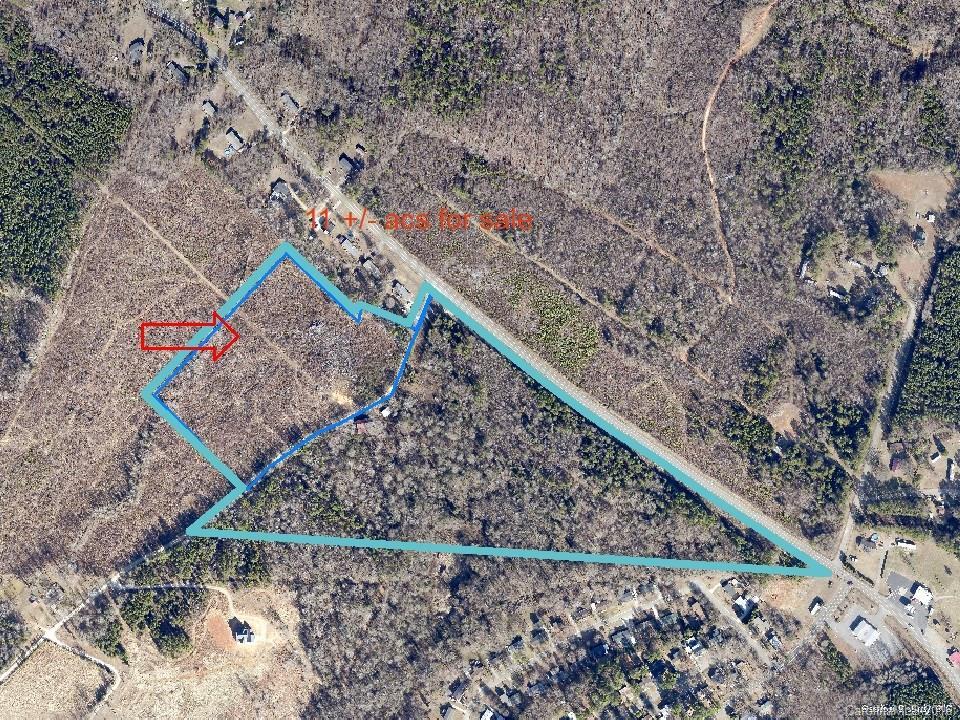 11 ac Portion of 119 Akinbac Rd., Gastonia, NC 28053
