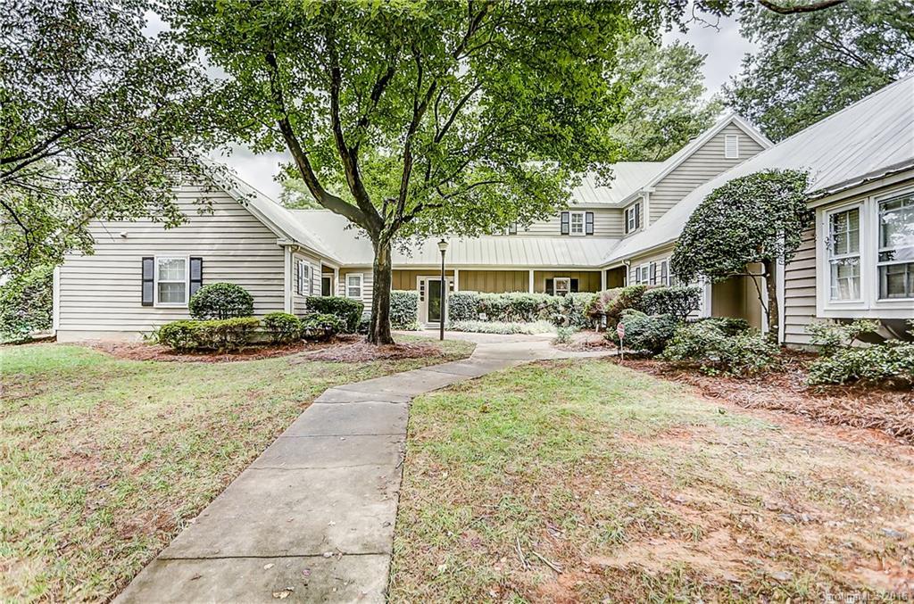 3700 Selwyn Farms Ln. #3, Charlotte, NC 28209
