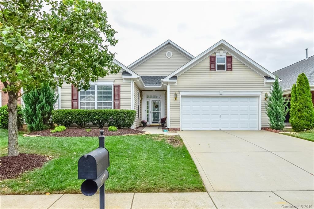 4417 Squirrel Trail Ln., Charlotte, NC 28269