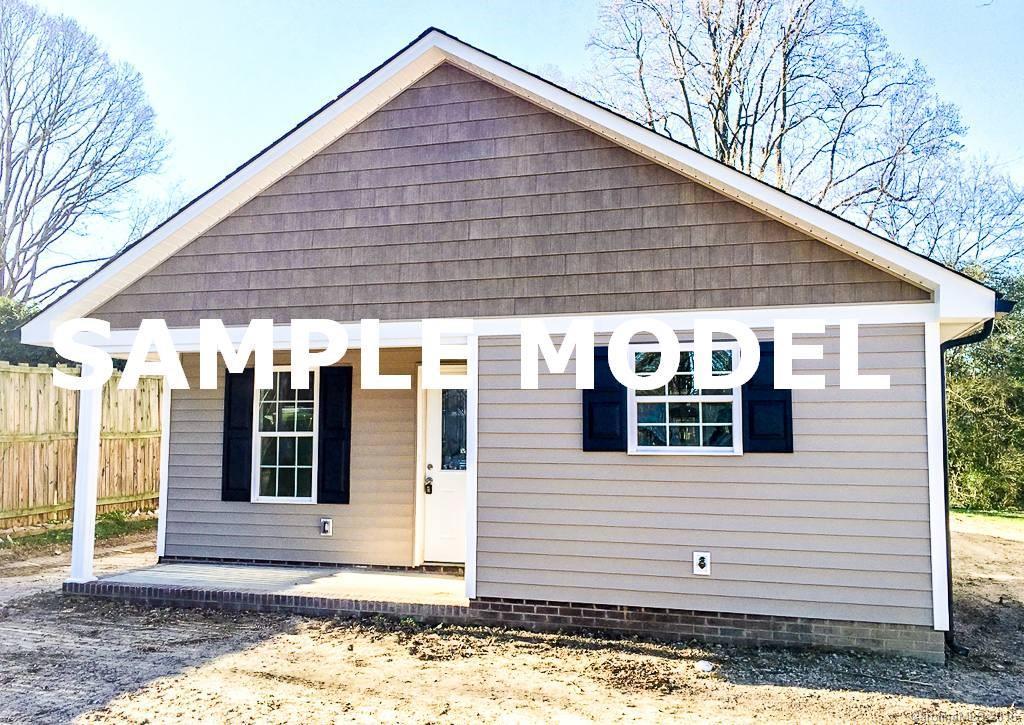 1012 Red St., Kannapolis, NC 28081