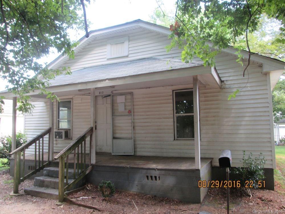 813 Ridge St., China Grove, NC 28023