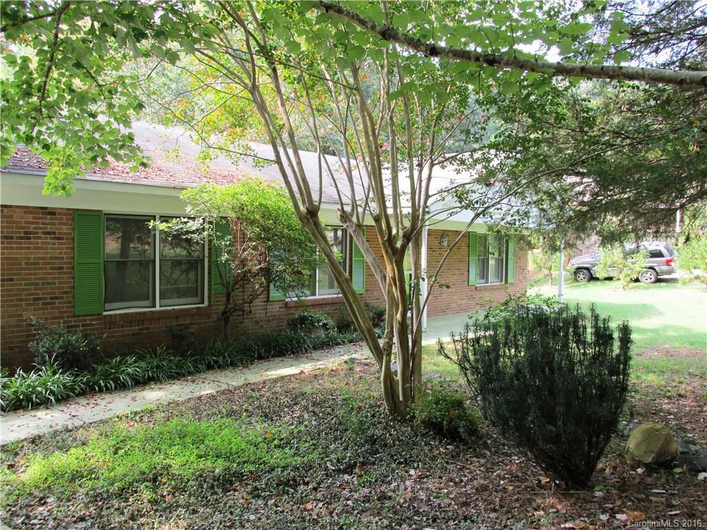 609 Hillsdale Dr., Monroe, NC 28110