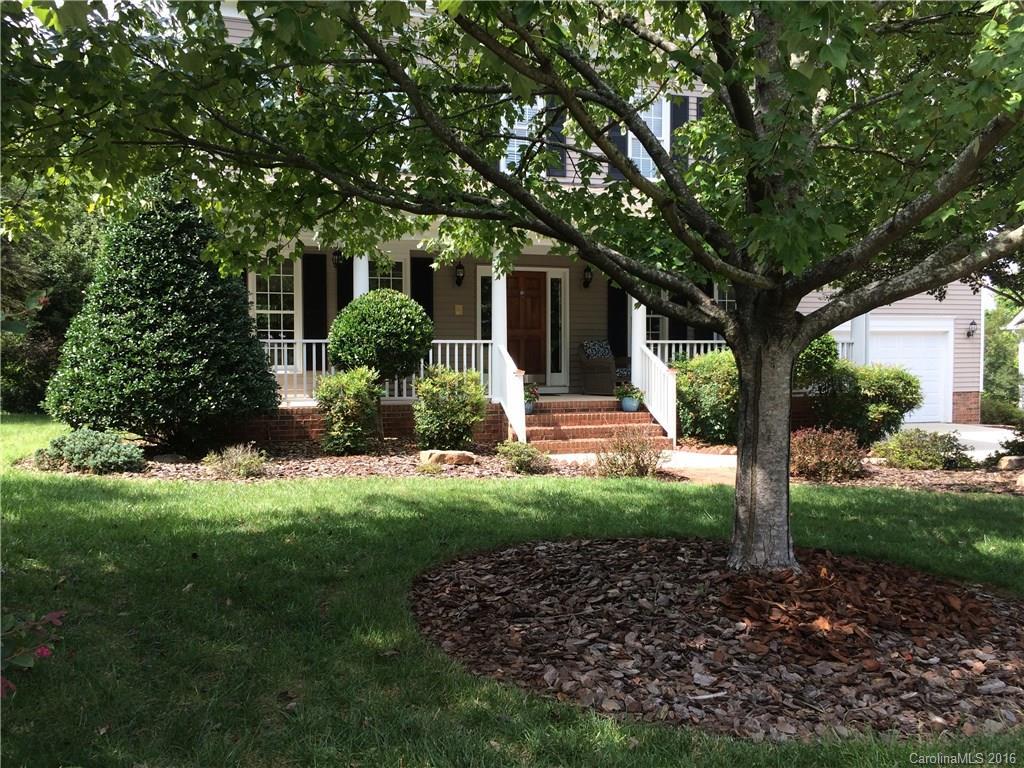 10508 Orchid Hill Ln., Charlotte, NC 28277