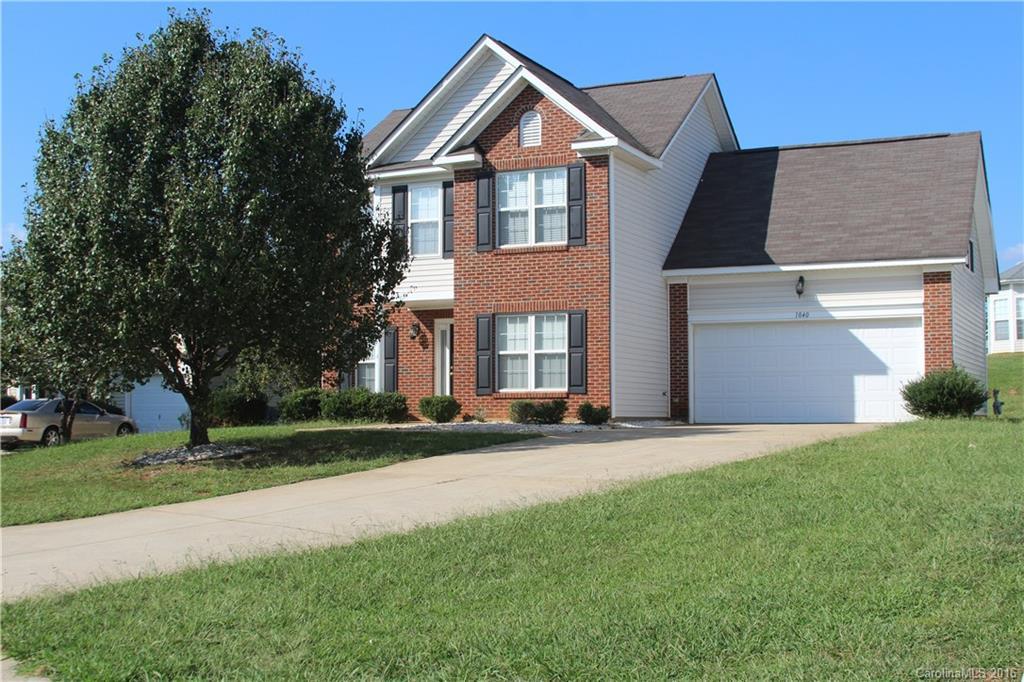 1040 Rocky Meadows Ln., Concord, NC 28025