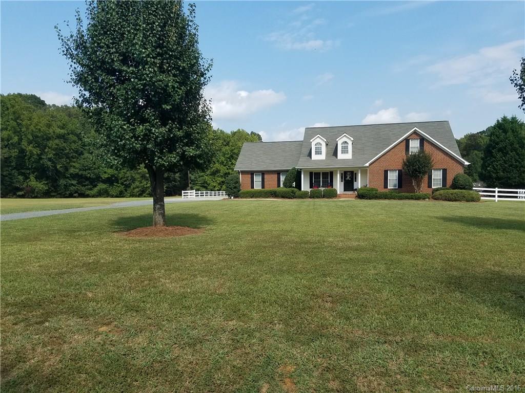 4611 Pioneer Ln., Indian Trail, NC 28079