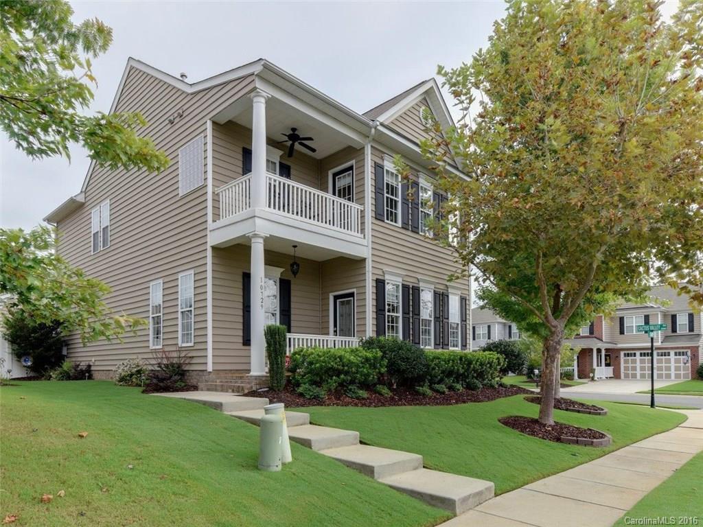 10729 Serape Rd., Charlotte, NC 28277