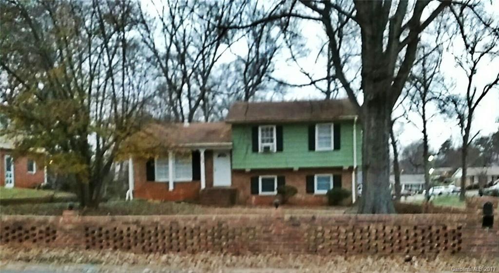 1316 Ranch Rd., Charlotte, NC 28208