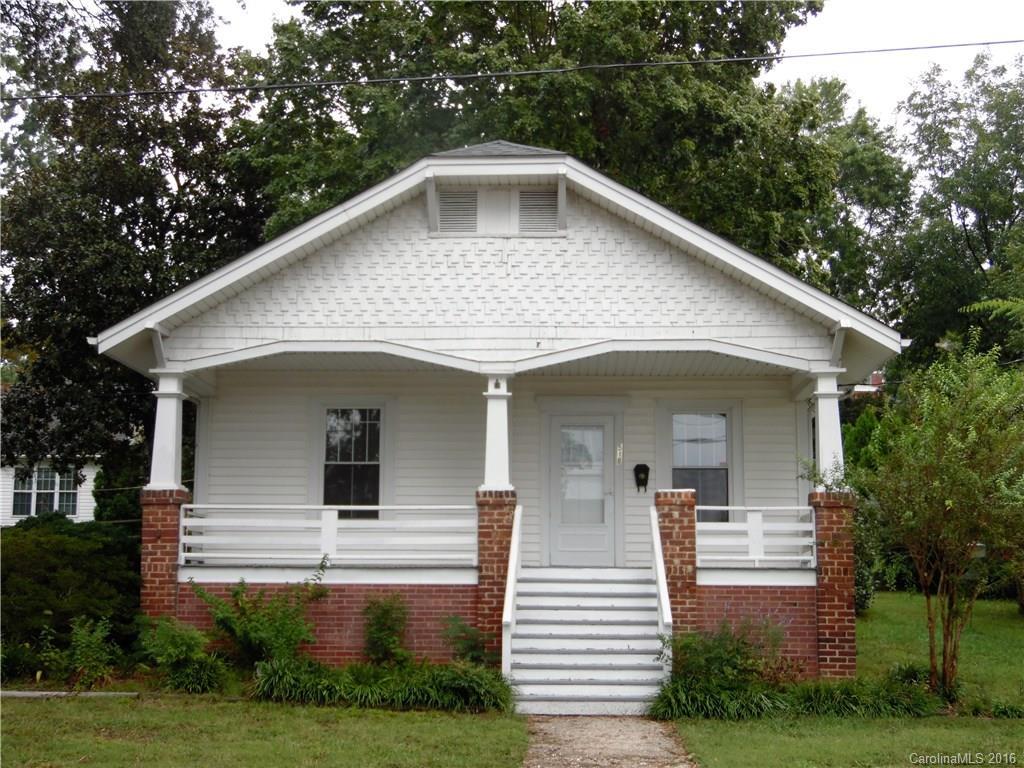 518 N Depot St., Albemarle, NC 28001