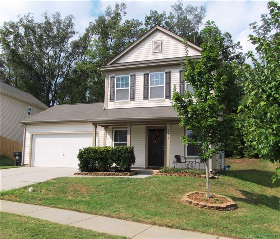 4202 Clifftonville Ave., Concord, NC 28025
