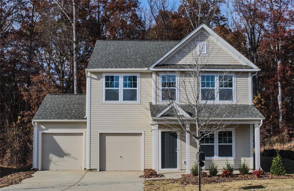 2617 Andes Dr. #57, Statesville, NC 28625