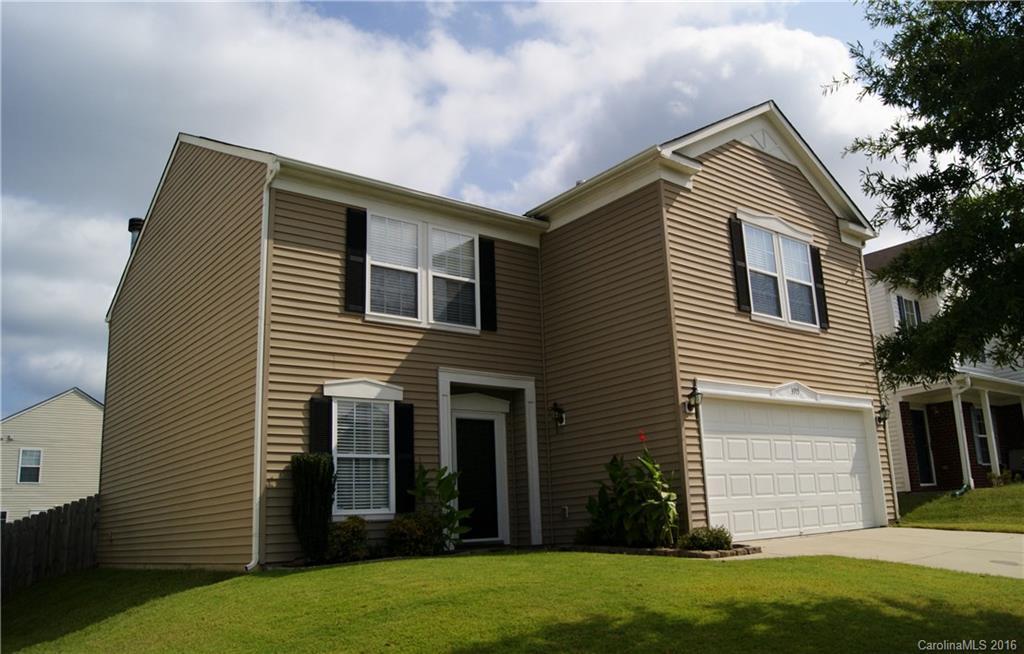 3915 Kellybrook Dr., Concord, NC 28025