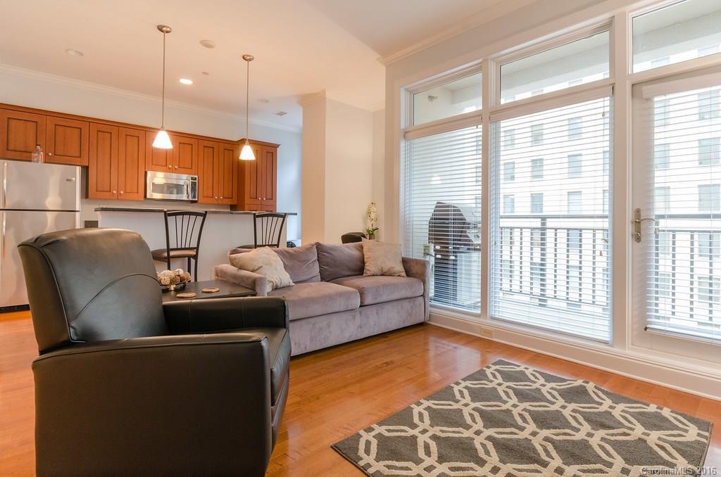 230 S Tryon St. #605, Charlotte, NC 28202
