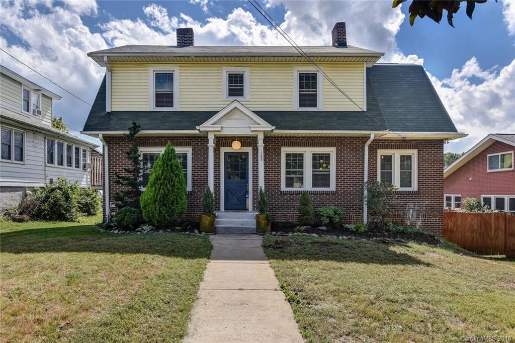 122 Pennsylvania Ave., Asheville, NC 28806