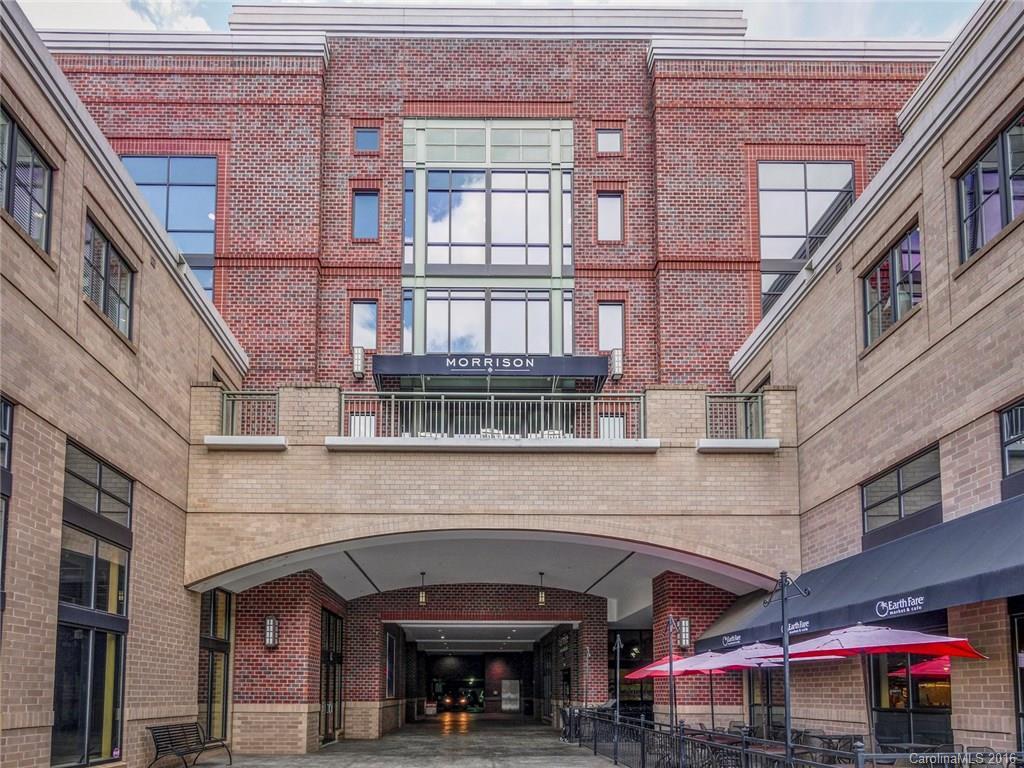 721 Governor Morrison St. #415, Charlotte, NC 28211