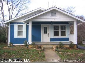 179 Deaver St., Asheville, NC 28806