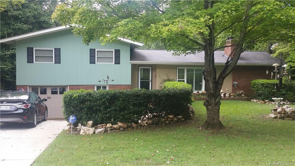 7325 Oakwood Ln., Charlotte, NC 28215