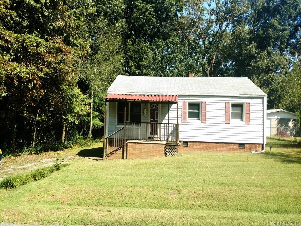 1519 Forest Rd., Statesville, NC 28625