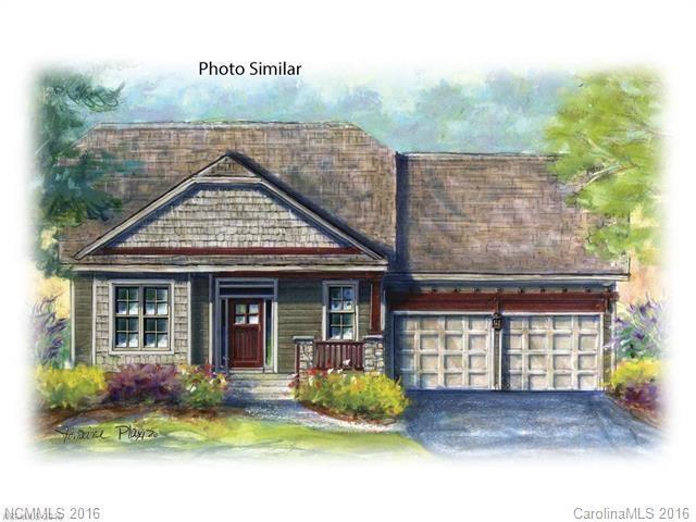 82 Gossamer Ct. #16, Hendersonville, NC 28739
