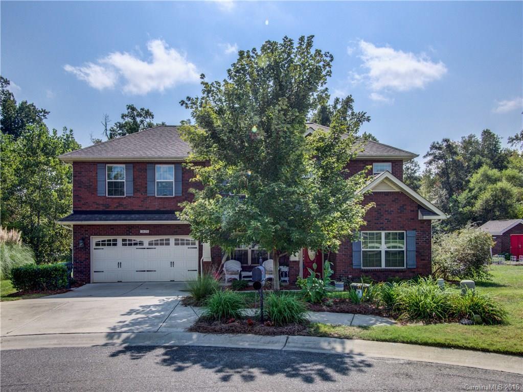 2625 Glyncastle Way, Gastonia, NC 28056