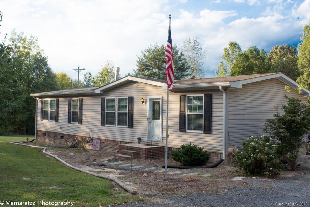 122 Thamon Rd., Shelby, NC 28150