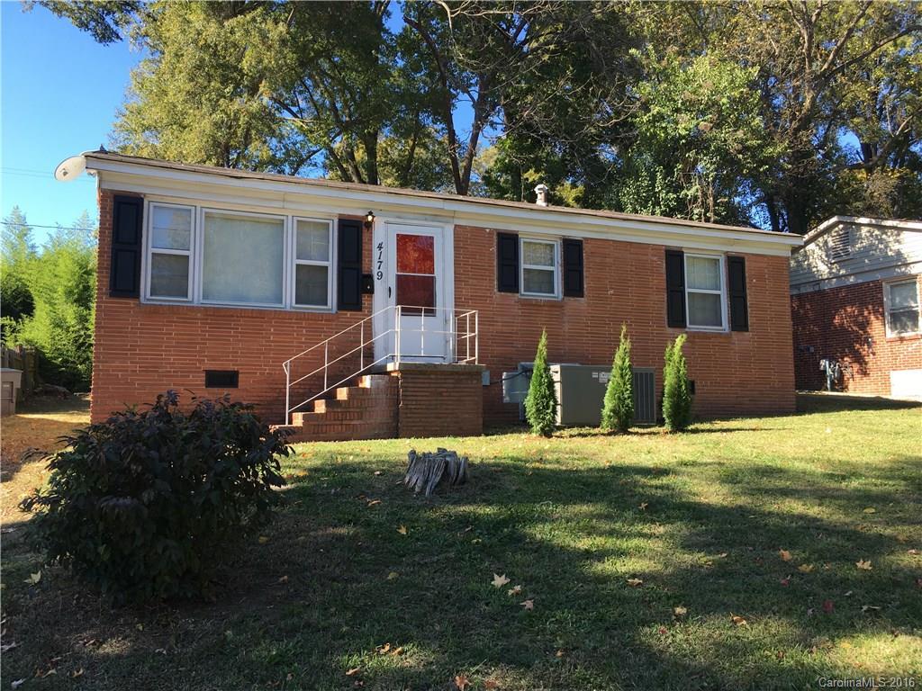4179 Welling Ave. #L5, Charlotte, NC 28208